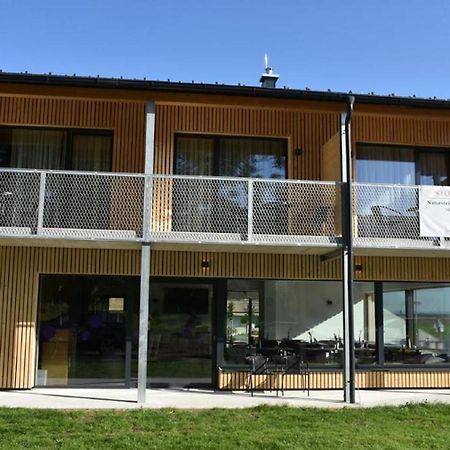GästeHAUS&HOFladen Familie Öllerer Sitzenberg Exterior foto